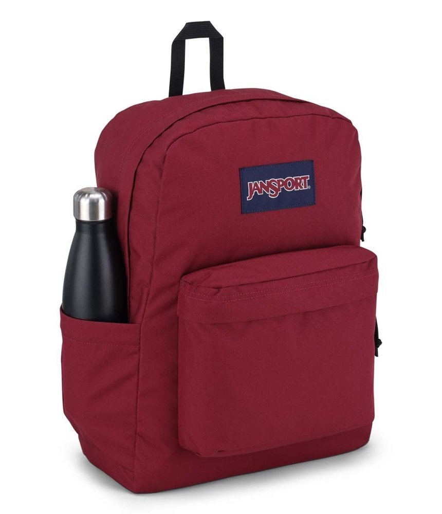 JanSport SuperBreak Plus Backpack 26L