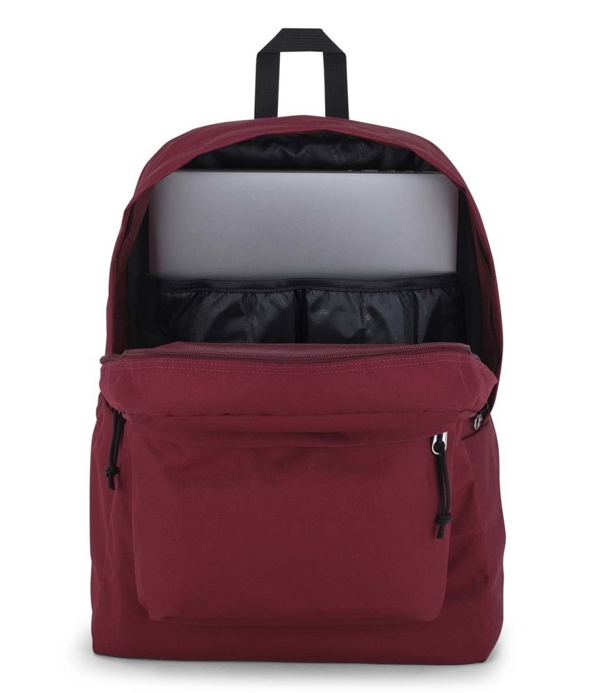 JanSport SuperBreak Plus Backpack 26L