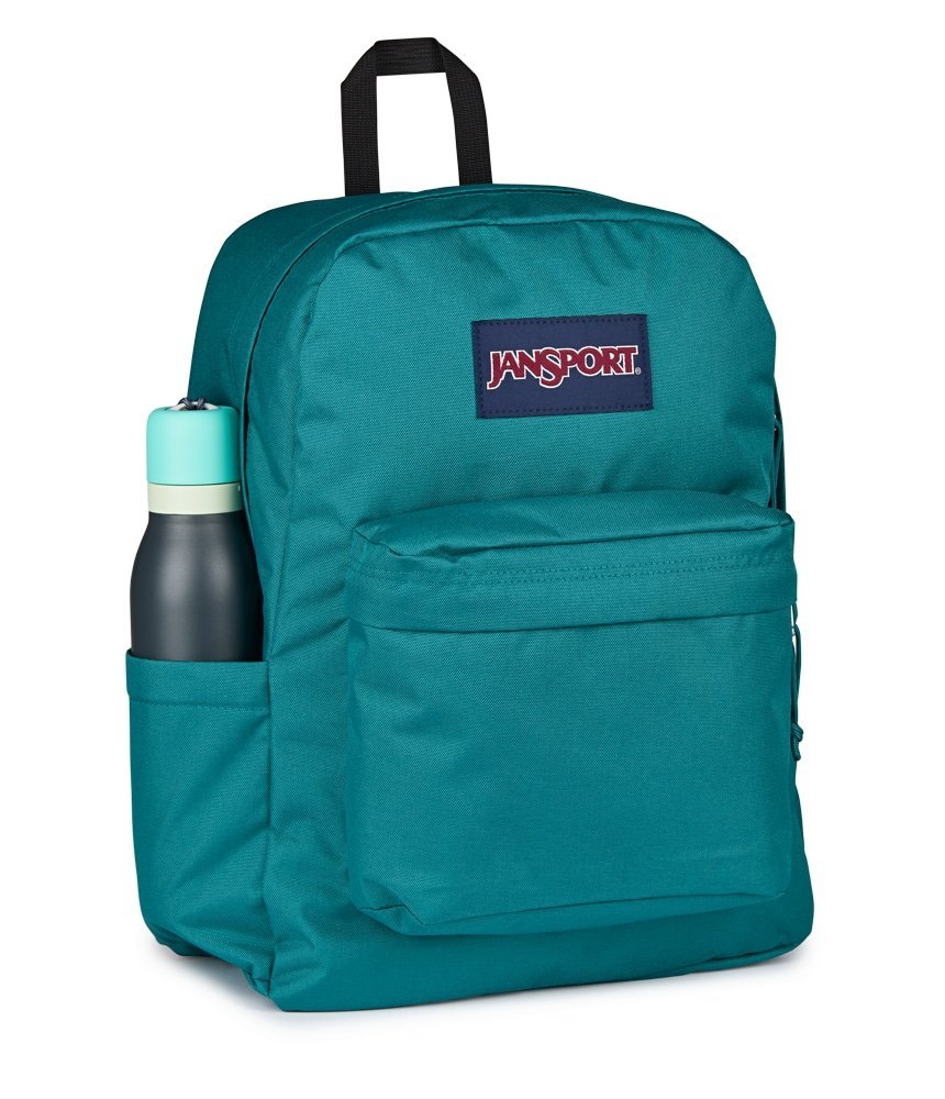JanSport SuperBreak Plus Backpack 26L