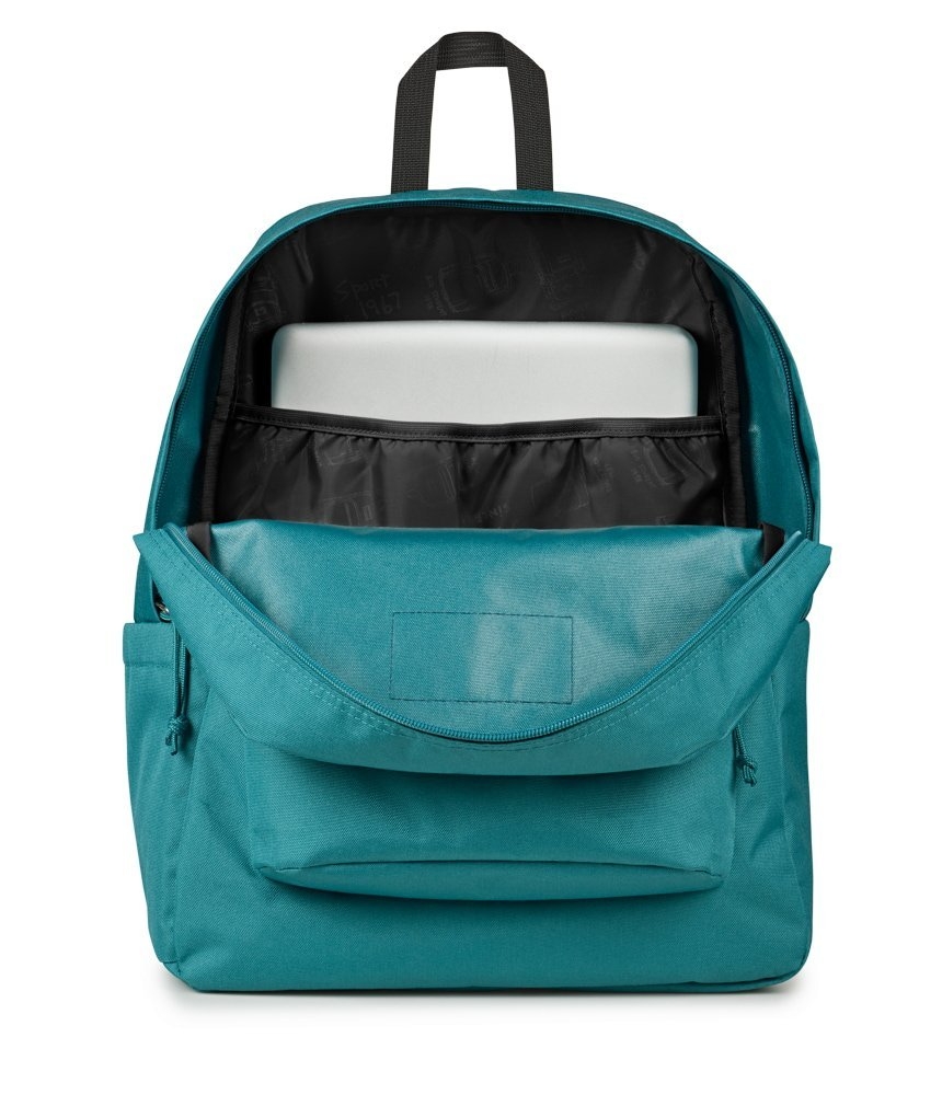 JanSport SuperBreak Plus Backpack 26L