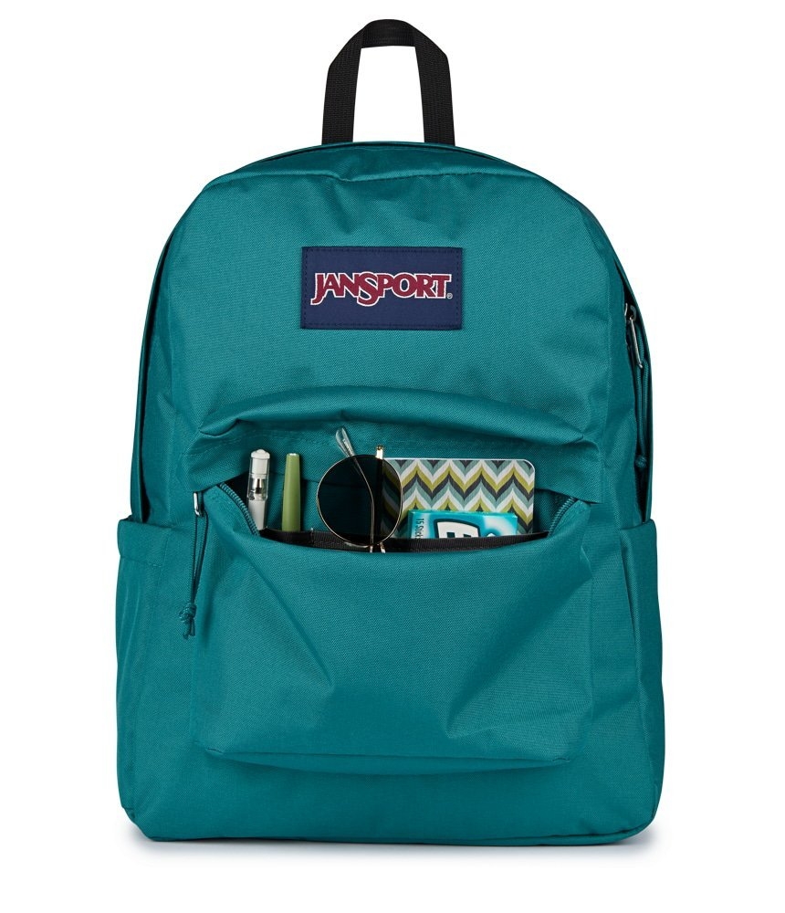 JanSport SuperBreak Plus Backpack 26L