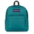 JanSport SuperBreak Plus Backpack 26L Emerald Pool