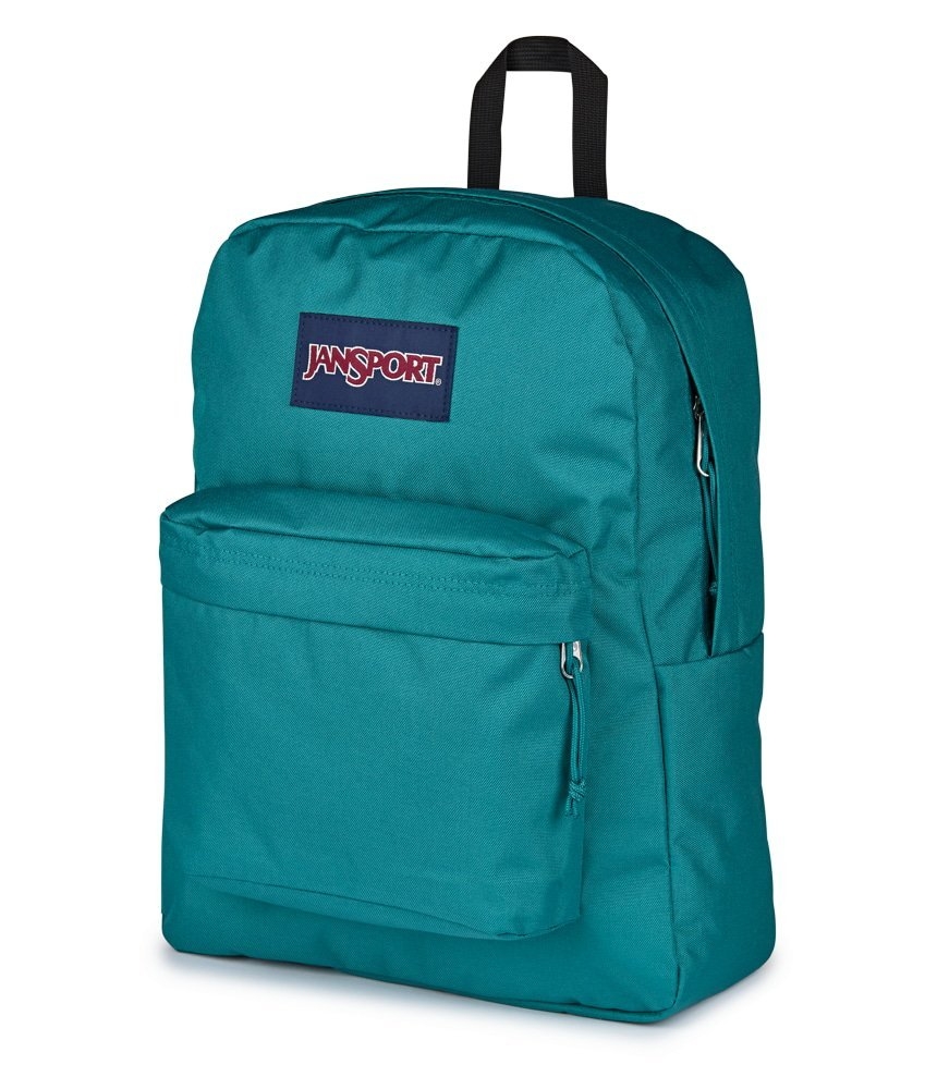 JanSport SuperBreak Plus Backpack 26L