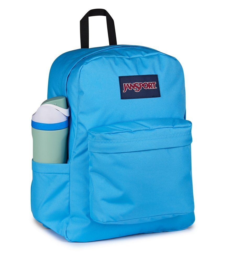 JanSport SuperBreak Plus Backpack 26L