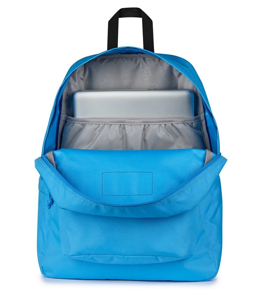 JanSport SuperBreak Plus Backpack 26L