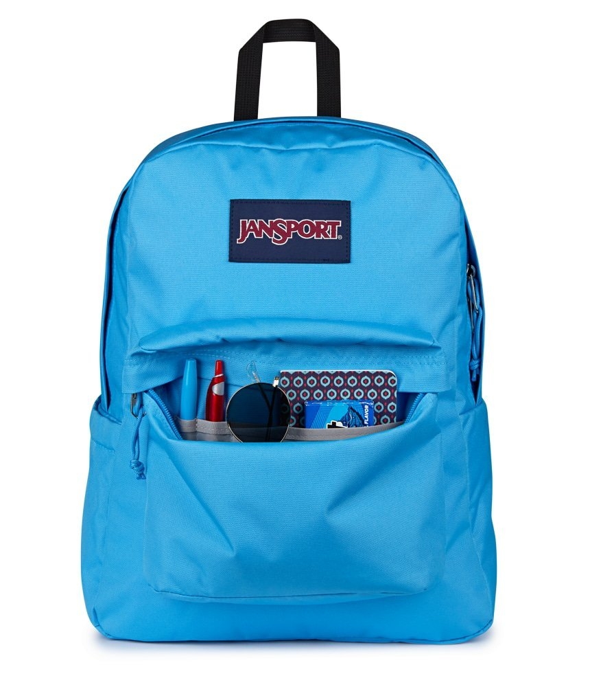 JanSport SuperBreak Plus Backpack 26L