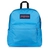 JanSport SuperBreak Plus Backpack 26L Electric Azul