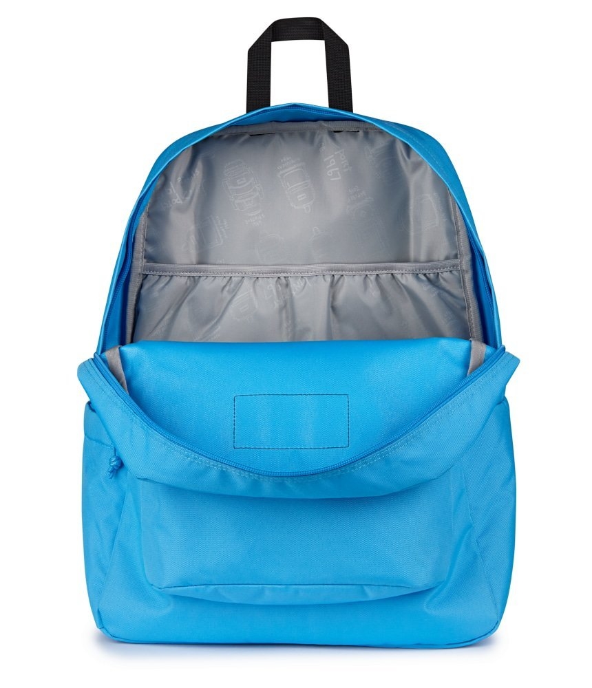 JanSport SuperBreak Plus Backpack 26L