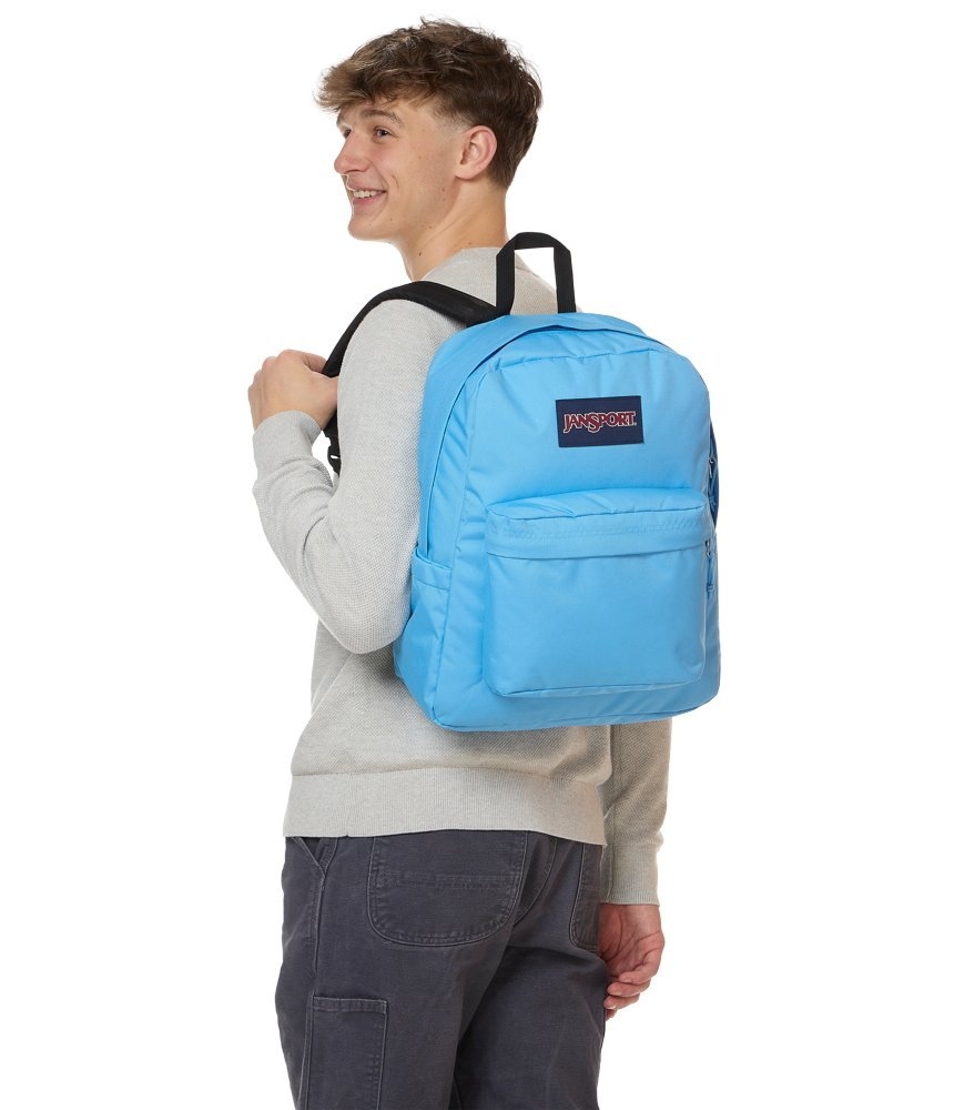 JanSport SuperBreak Plus Backpack 26L