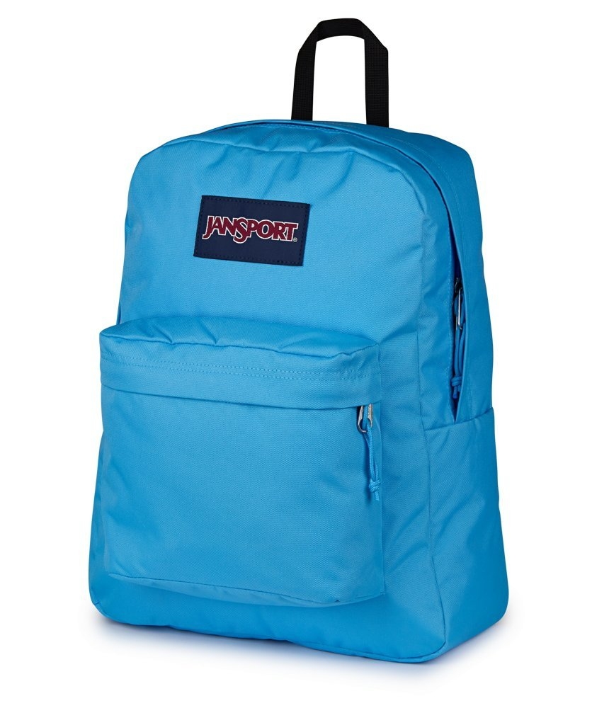 JanSport SuperBreak Plus Backpack 26L