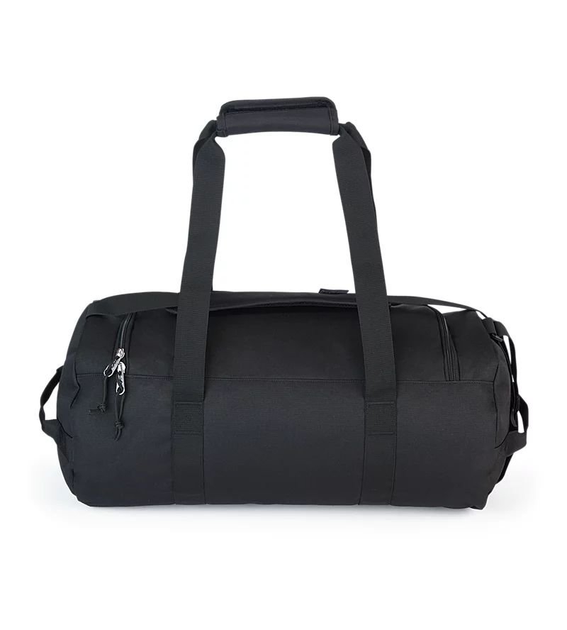 JanSport SuperBreak Away Duffel Bag 40L Black