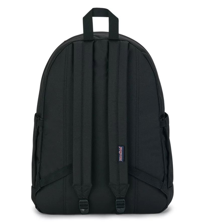 JanSport Lodo Backpack 30L Black