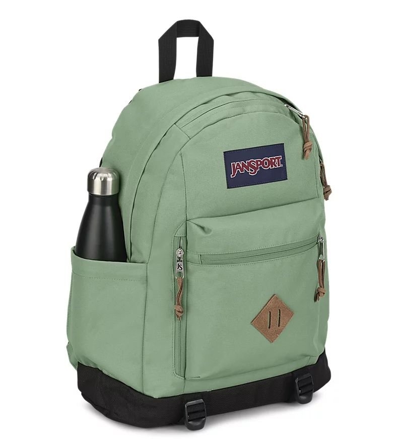 JanSport Lodo Backpack 30L Loden Frost