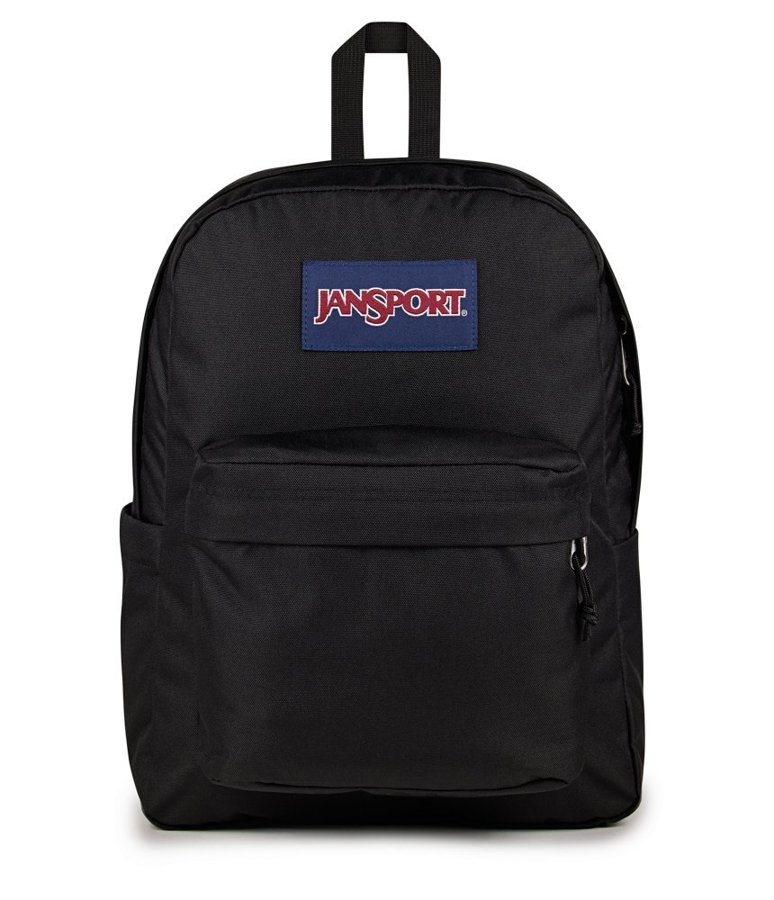 JanSport Beyond Pack Backpack 20L Black