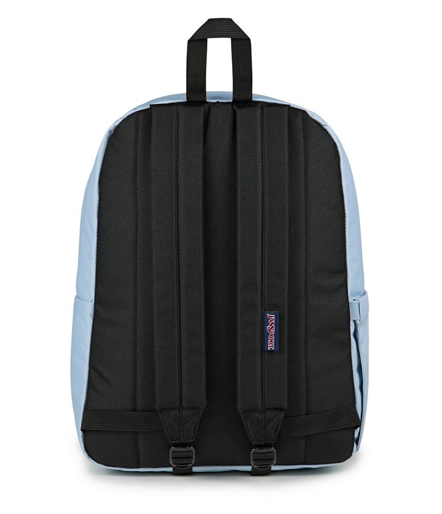 JanSport Beyond Pack Backpack 20L Blue Dusk
