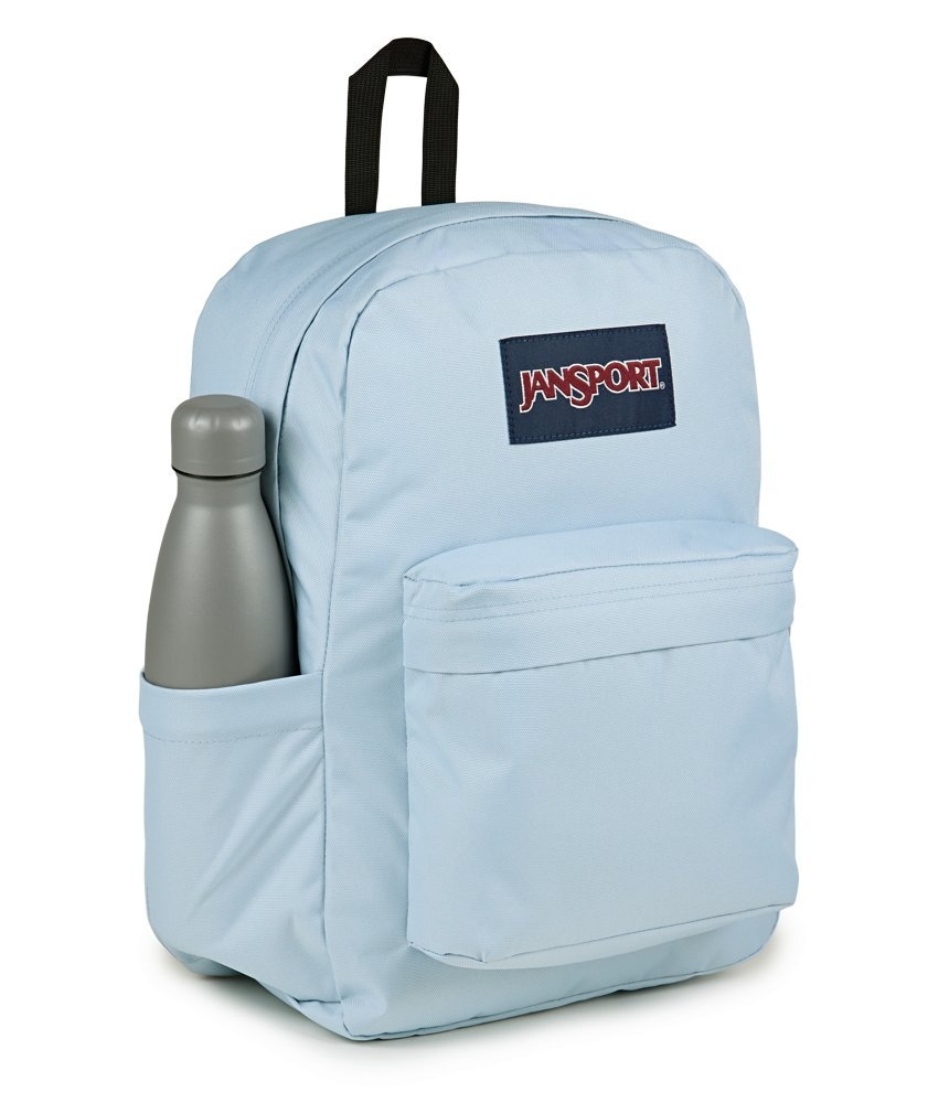 JanSport Beyond Pack Backpack 20L Blue Dusk