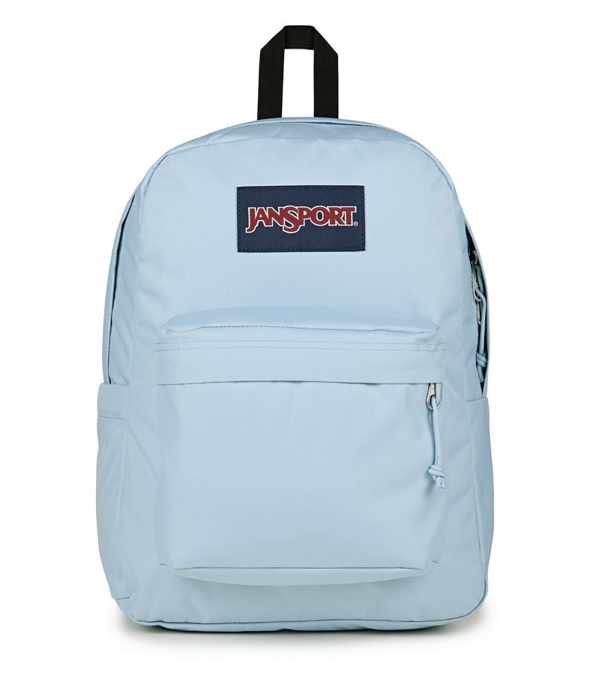JanSport Beyond Pack Backpack 20L Blue Dusk