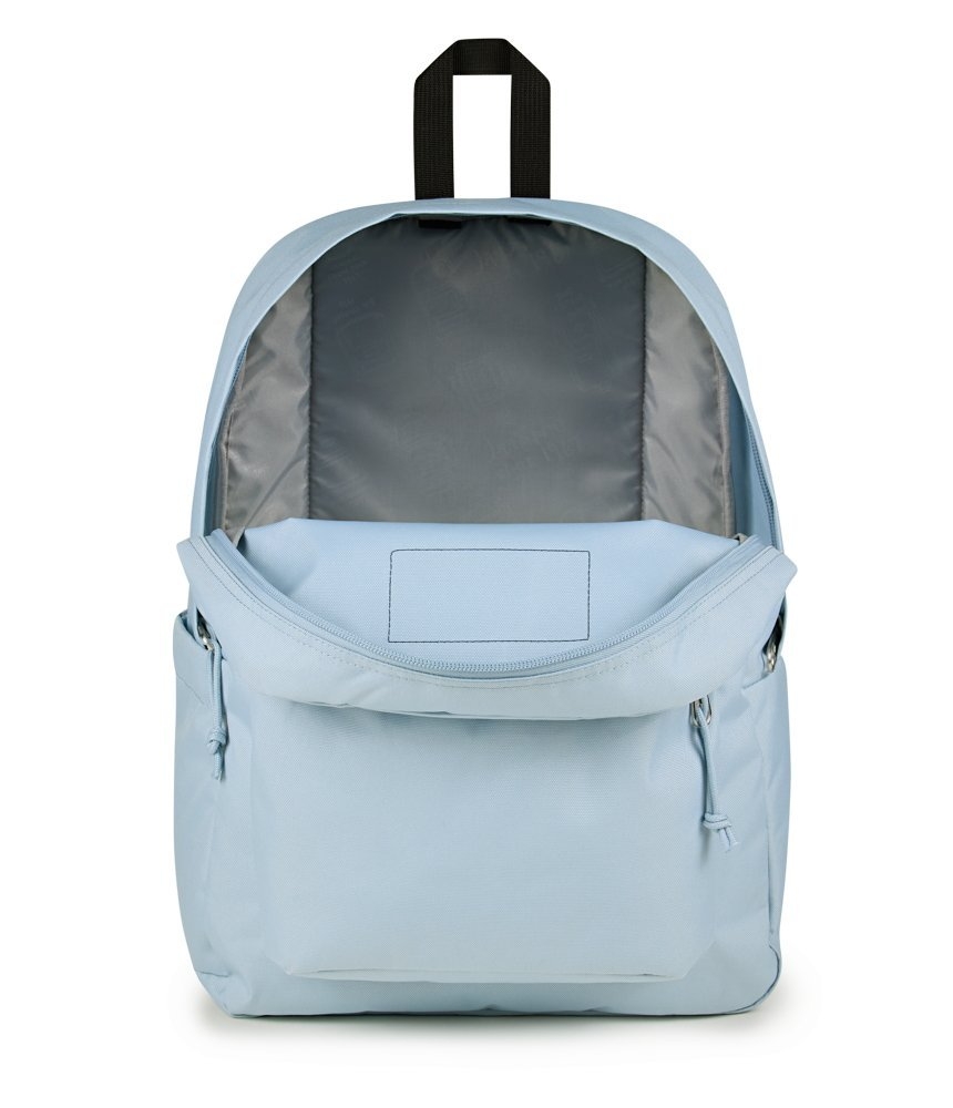 JanSport Beyond Pack Backpack 20L Blue Dusk