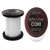 Jig Star X16 Hollow Core Braid White 700m 100lb