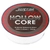 Jig Star X16 Hollow Core Braid White 1000m 200lb
