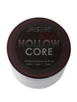 Jig Star X16 Hollow Core Braid White 700m 300lb Thumbnail Jig Star X16 Hollow Core Braid White 700m 300lb
