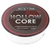 Jig Star X16 Hollow Core Braid White 1000m 50lb