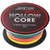 Jig Star X16 Hollow Core Multi-Coloured Braid 700m 50lb