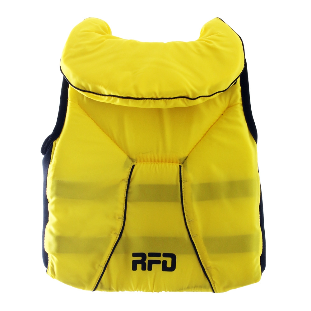 RFD Sirocco Type 402 Child PFD Life Jacket