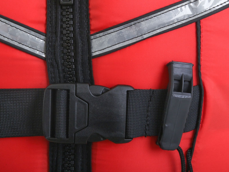 RFD Sirocco Type 402 PFD Life Jacket