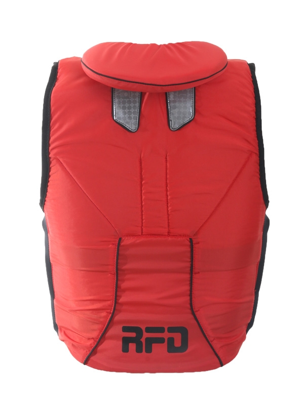 RFD Sirocco Type 402 PFD Life Jacket