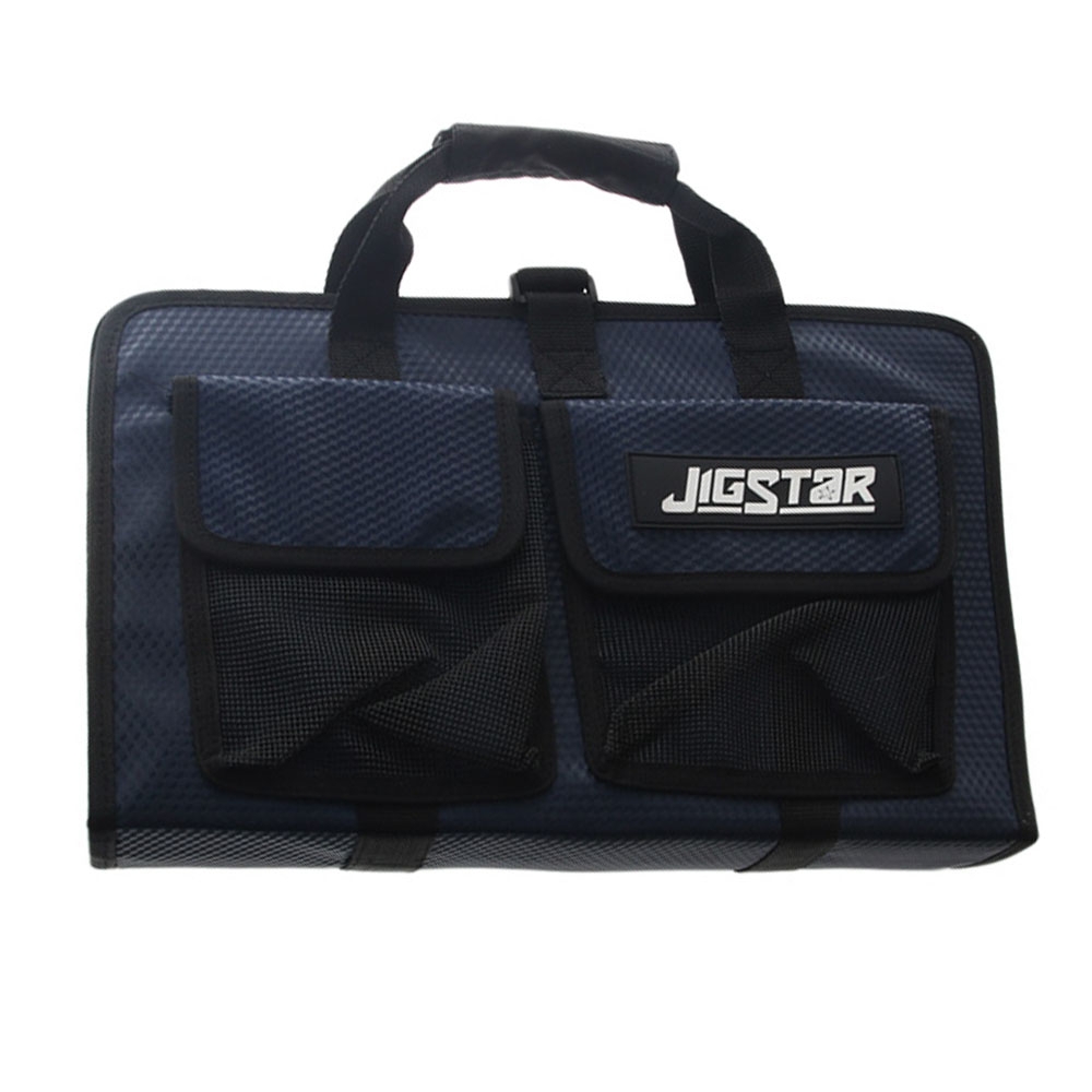Jig Star Jig Bag