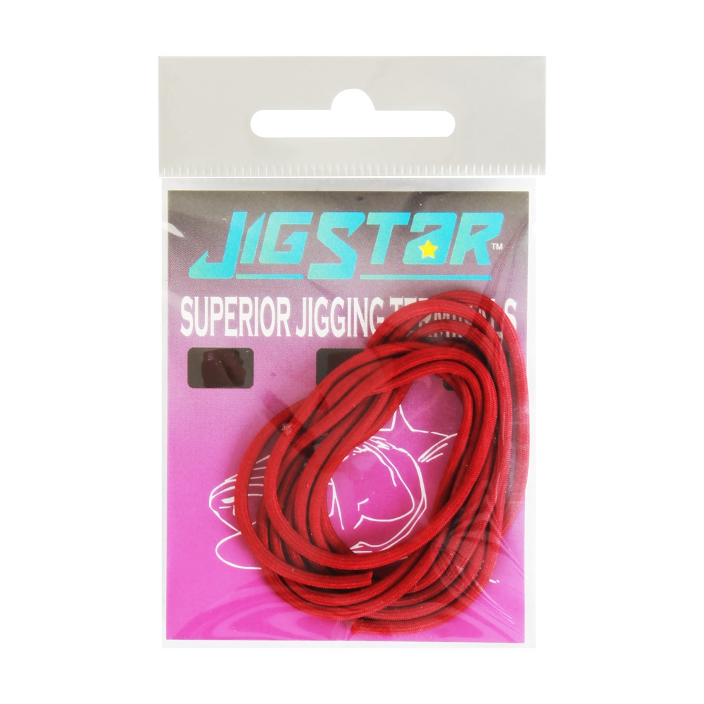 Jig Star Knot Sleeve