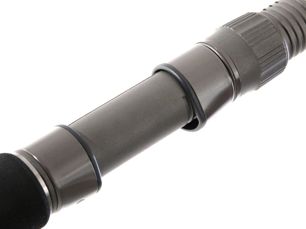 Jig Star Ninja Spinning Light Jigging Rod 5'2'' PE2-5 1pc Jig Star Ninja Spinning Light Jigging Rod 5'2'' PE2-5 1pc