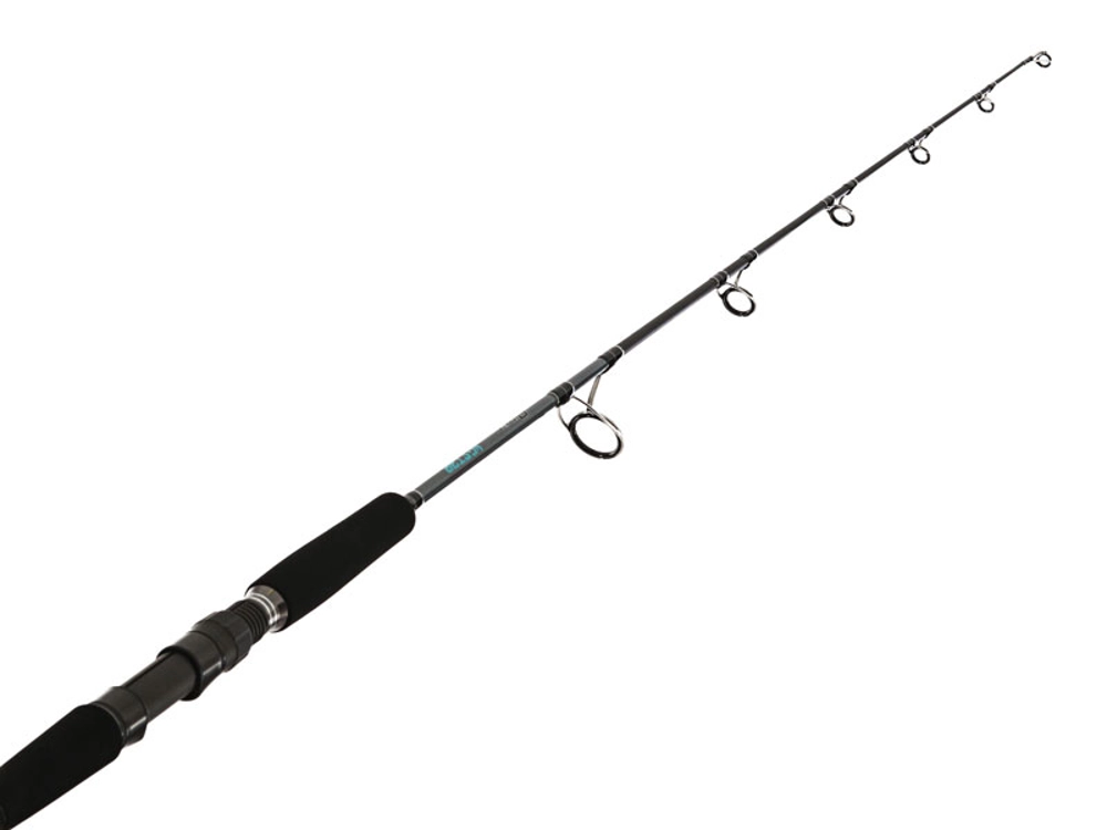 Jig Star Ninja Spinning Light Jigging Rod 5'2'' PE2-5 1pc Jig Star Ninja Spinning Light Jigging Rod 5'2'' PE2-5 1pc