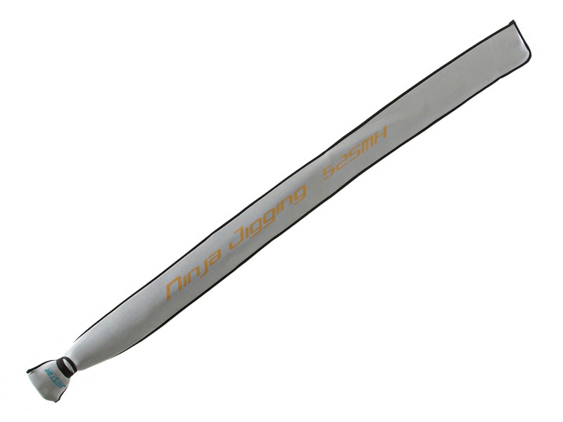 Jig Star Ninja Spinning Medium-Heavy Jigging Rod 5'2'' PE4-8 1pc