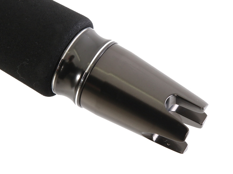 Jig Star Ninja Spinning Medium-Light Jigging Rod 5'2'' PE3-6 1pc