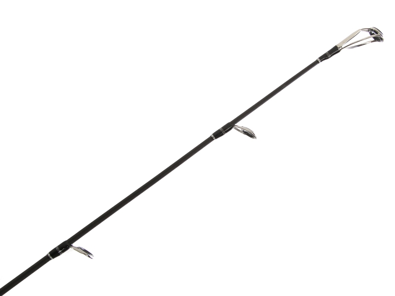 Jig Star Ninja Spinning Ultra-Light Jigging Rod 5'2'' PE 1.5-3 1pc