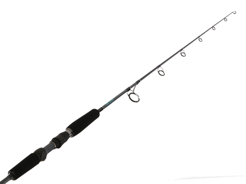 Jig Star Ninja Spinning Ultra-Light Jigging Rod 5'2'' PE 1.5-3 1pc