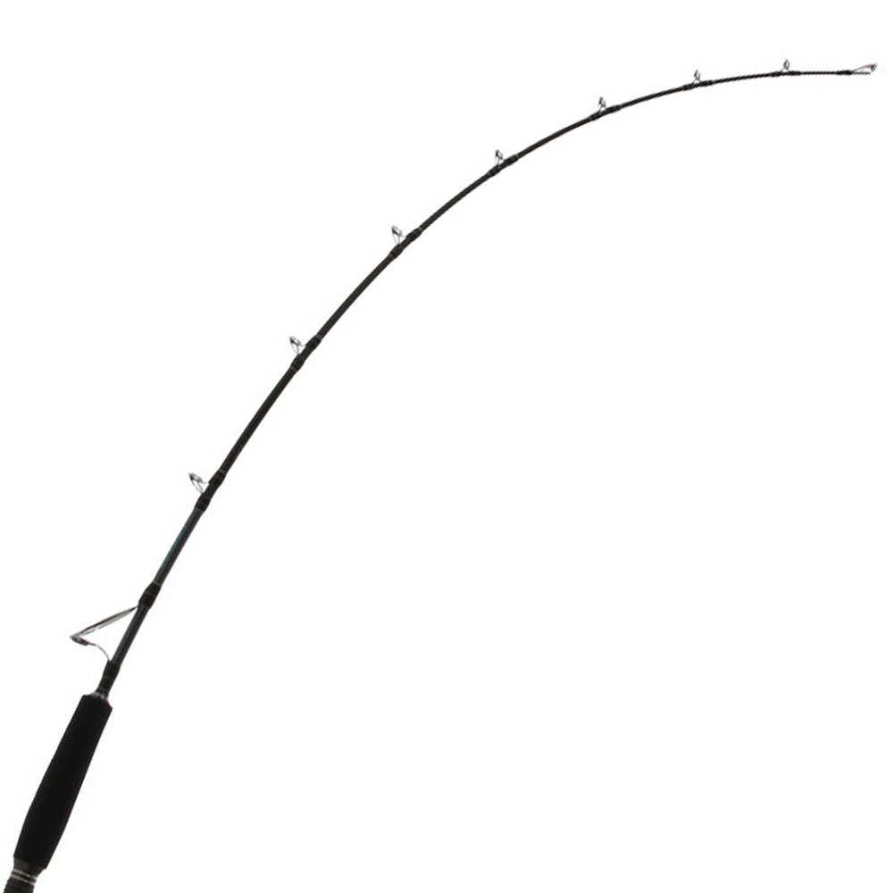Jig Star Ninja Overhead Light Jigging Rod 5'2'' PE2-5 1pc
