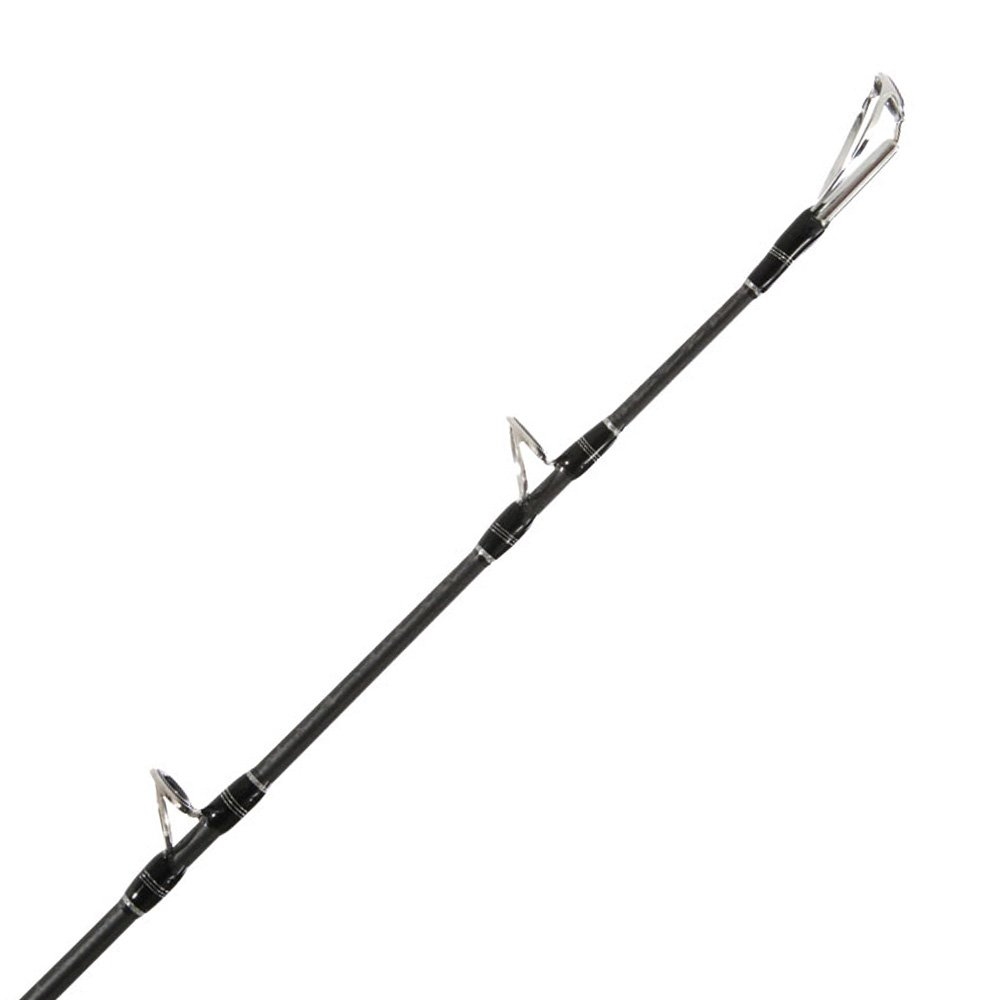 Jig Star Ninja Overhead Light Jigging Rod 5'2'' PE2-5 1pc