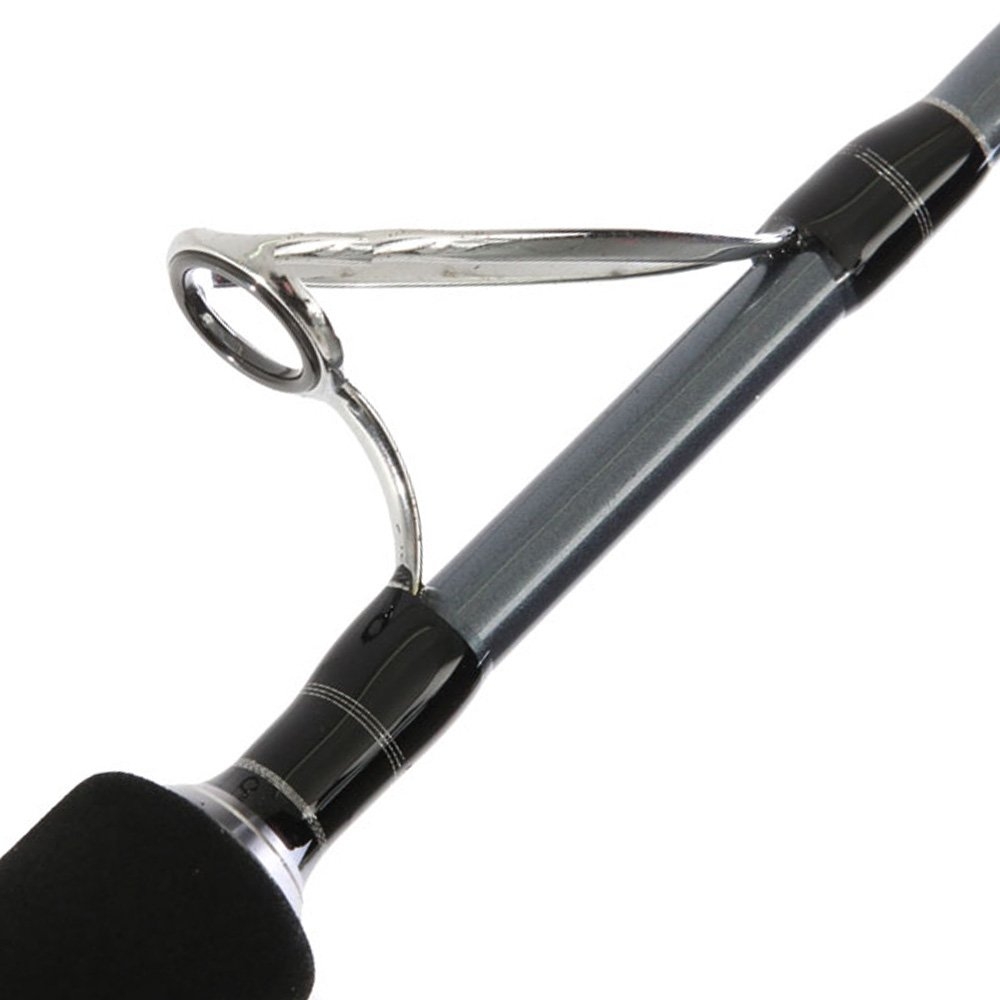 Jig Star Ninja Overhead Light Jigging Rod 5'2'' PE2-5 1pc