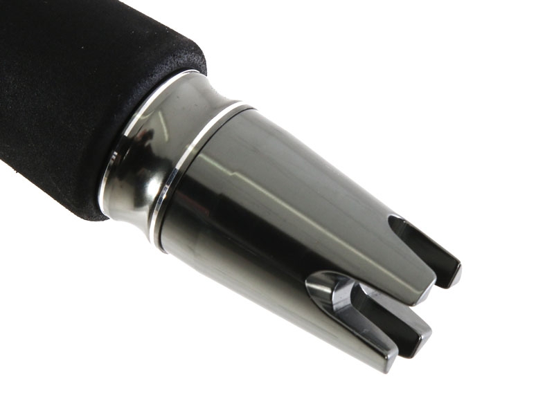 Jig Star Ninja Overhead Medium-Heavy Jigging Rod 5in 2ft PE4-8 1pc