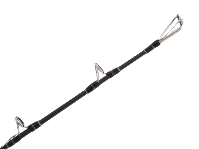 Jig Star Ninja Overhead Medium-Light Jigging Rod 5'2'' PE3-6 1pc
