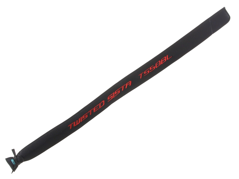 Jig Star Twisted Sista Overhead Jigging Rod Light 5ft PE 2-5 1pc