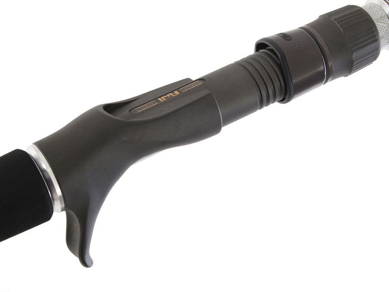 Jig Star Twisted Sista Overhead Jigging Rod Light 5ft PE 2-5 1pc