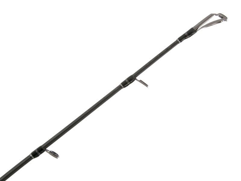 Jig Star Twisted Sista Overhead Jigging Rod Light 5ft PE 2-5 1pc
