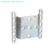 Trailparts Ubolt Swivel Plate Only Z/P