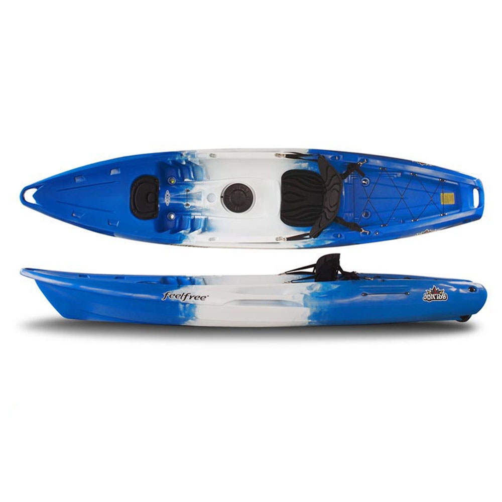 Feelfree Juntos Recreational Kayak Sapphire