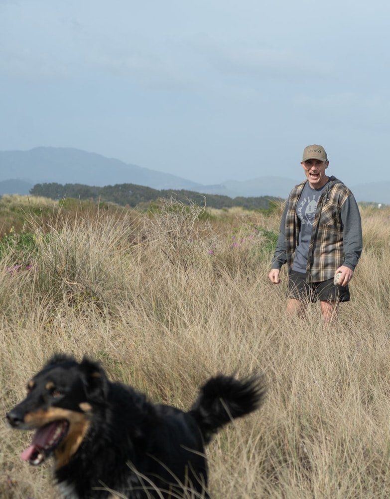 Swazi Apprentice Long Sleeve Shirt