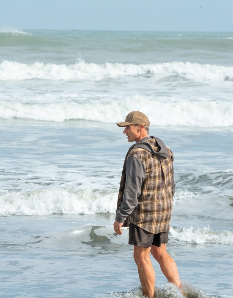 Swazi Apprentice Long Sleeve Shirt